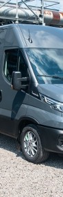 Iveco Daily 35S18 HI-MATIC 16m3 L4h2 35S18 HI-MATIC 16m3 L4h2 3.0 176KM-4