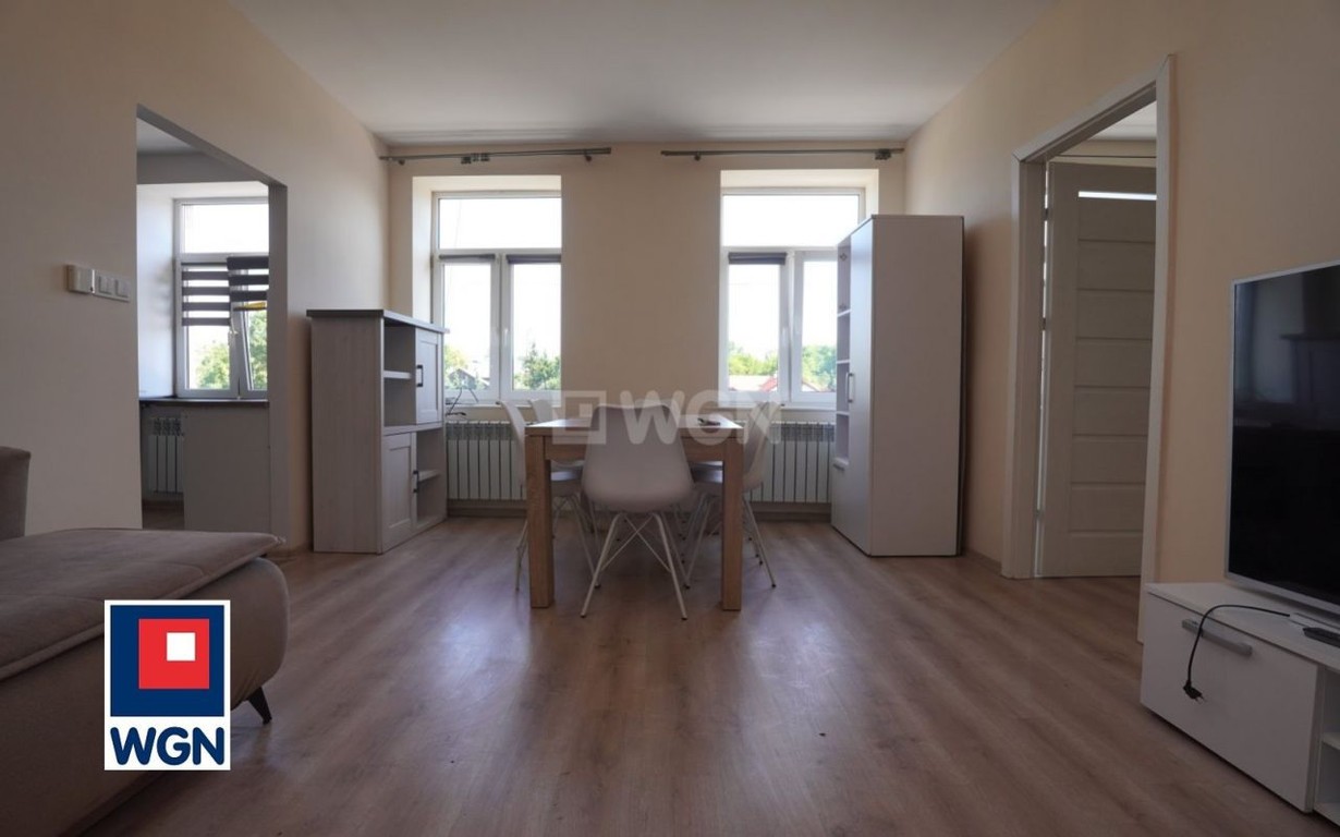 Mieszkanie do wynajęcia, 50 m², 2 pokoje Polska Łódzkie - Ansicht 2