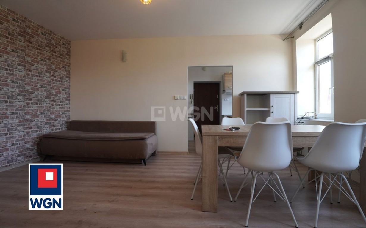 Mieszkanie do wynajęcia, 50 m², 2 pokoje Polska Łódzkie - Ansicht 3