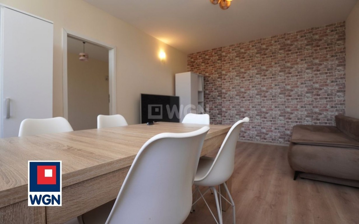 Mieszkanie do wynajęcia, 50 m², 2 pokoje Polska Łódzkie - Ansicht 4