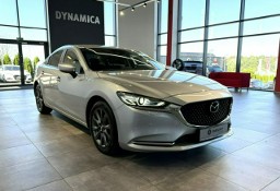 Mazda 6 III CenterLine 2.0 SkyActive-G 165KM automat 22/23 r., sal. PL, I wł., V