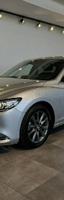 Mazda 6 III CenterLine 2.0 SkyActive-G 165KM automat 22/23 r., sal. PL, I wł., V-4