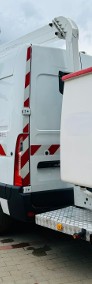 2.3D 145KM 2021r Zwyżka / Podnośnik Koszowy 115tyś km-4