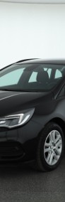 Opel Astra J Salon Polska, Serwis ASO, Klimatronic, Tempomat, Parktronic,-3