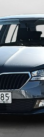 Skoda Fabia III Combi 1.0 TSI. Ambition. WE1J885-3