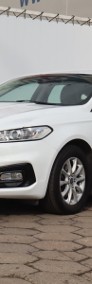 Ford Mondeo IX , Salon Polska, Serwis ASO, Automat, Klimatronic, Tempomat,-3
