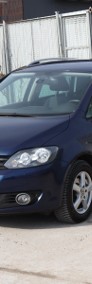 Volkswagen Golf Plus II , Navi, Klimatronic, Tempomat, Parktronic,-3