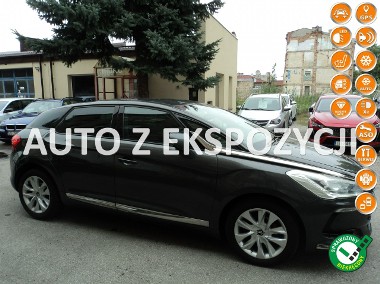 Citroën DS5