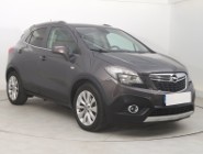 Opel Mokka , Skóra, Klimatronic, Tempomat, Parktronic