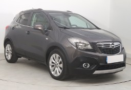 Opel Mokka , Skóra, Klimatronic, Tempomat, Parktronic