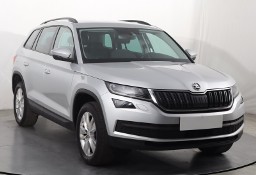 Skoda Kodiaq , Salon Polska, Serwis ASO, Automat, Navi, Klimatronic,