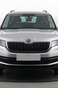 Skoda Kodiaq , Salon Polska, Serwis ASO, Automat, Navi, Klimatronic,-2