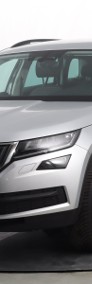 Skoda Kodiaq , Salon Polska, Serwis ASO, Automat, Navi, Klimatronic,-3