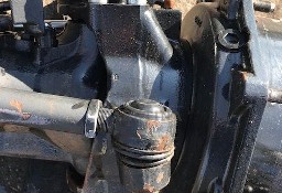 New Holland TM - Piasta