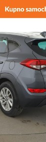 Hyundai Tucson III auto klima navi pdc kamera grzane fotele-4