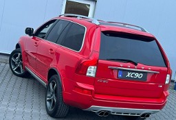 Volvo XC90 III D5 R-Design Najbogatsza Wersja Wyposażenia Bezwypadkowy Oryginał