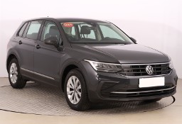 Volkswagen Tiguan Salon Polska, 1. Właściciel, VAT 23%, Klimatronic, Tempomat,