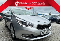 Kia Cee&apos;d II