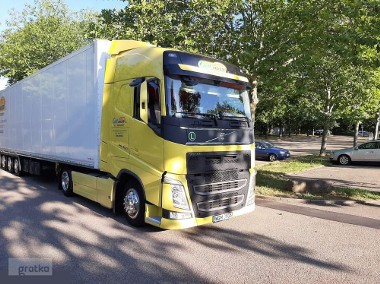 Volvo FH 460 Zadbany Pierwszy właściciel-1