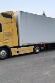 Volvo FH 460 Zadbany Pierwszy właściciel-2