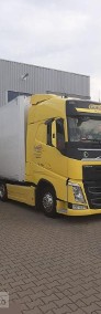 Volvo FH 460 Zadbany Pierwszy właściciel-3