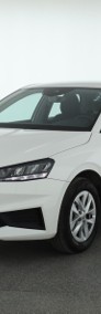 Skoda Fabia III , Salon Polska, Serwis ASO, Klima, Tempomat, Parktronic-3