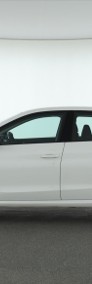 Skoda Fabia III , Salon Polska, Serwis ASO, Klima, Tempomat, Parktronic-4