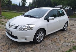 Toyota Auris I Toyota Auris 1,6 benzyna