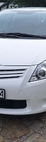 Toyota Auris 1,6 benzyna-4