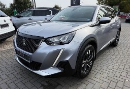Peugeot 2008 1.5 Hdi 100 KM FulLed Navi Kamera 360 Znaki Blis Acc !