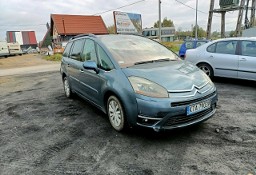 Citroen C4 Picasso I Citroen C4 Picasso 1.6HDI 109km 07r 7os