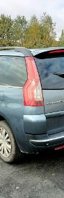 Citroen C4 Picasso I Citroen C4 Picasso 1.6HDI 109km 07r 7os-3