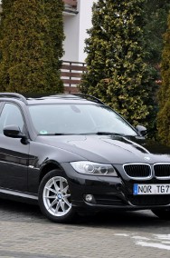 BMW SERIA 3 2.0d(177KM)*Lift*Xenon*Ringi*Navi Prof.*Panorama*Skóry*2xPdc*Alu16"A-2