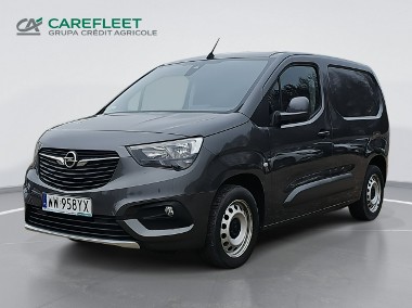 Opel Combo Opel Combo Van Combo Cargo 1.5 CDTI 2t Dynamic Furgon-1