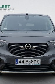 Opel Combo Opel Combo Van Combo Cargo 1.5 CDTI 2t Dynamic Furgon-2