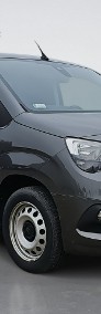 Opel Combo Opel Combo Van Combo Cargo 1.5 CDTI 2t Dynamic Furgon-3