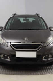 Peugeot 2008 , Klima, Tempomat,ALU-2