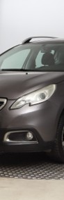 Peugeot 2008 , Klima, Tempomat,ALU-3