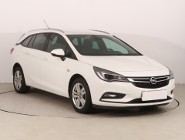 Opel Astra J , Serwis ASO, Klima, Tempomat, Parktronic,