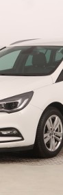 Opel Astra J , Serwis ASO, Klima, Tempomat, Parktronic,-3