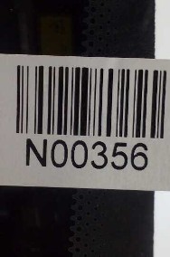 NOWA SZYBA PRZEDNIA CITROEN XSARA 1997-2004 SENSOR ORG N00356 Citroen Xsara-2