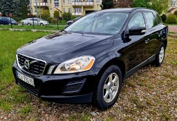 Volvo XC60 I D4 163 PS Geartronic Momentum