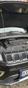 Jeep compass, salon Polska, gaz -3