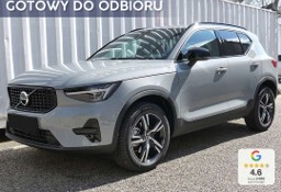 Volvo XC40 B3 Plus Dark 2.0 B3 Plus Dark (163KM) Hak holowniczy, składany