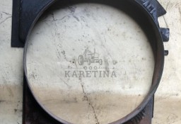 Merlo-osłona wentylatora/Merlo P27.9