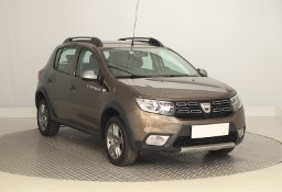 Dacia Sandero II , Salon Polska, 1. Właściciel, Serwis ASO, Navi, Klima,