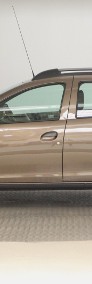 Dacia Sandero II , Salon Polska, 1. Właściciel, Serwis ASO, Navi, Klima,-4