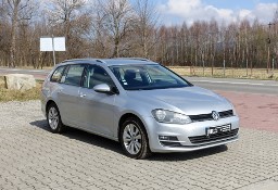 Volkswagen Golf VII 2.0TDI 150KM DSG Automatyczna skrzynia biegów Zdrowy Sprawny