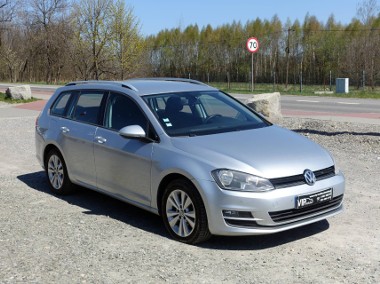 2.0TDI 150KM DSG Automatyczna skrzynia biegów Zdrowy Sprawny-1