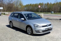 Volkswagen Golf VII 2.0TDI 150KM DSG Automatyczna skrzynia biegów Zdrowy Sprawny